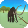 Icon of Mammoth Hunters