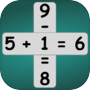 Math games - brain workout