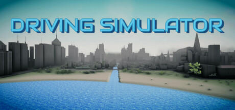 Banner of Driving Simulator 