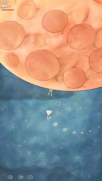 I Like Being With You Game Screenshot