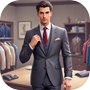 Icon of Clothing Store: Simulator Game