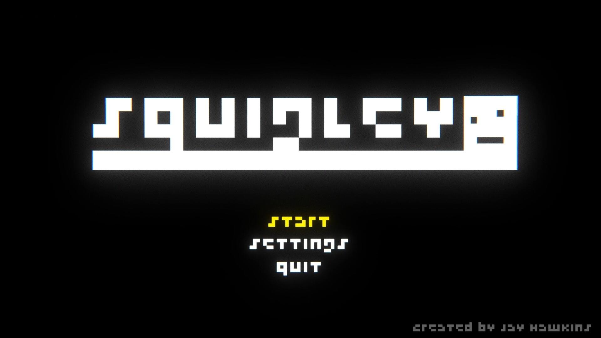 Squigley遊戲截圖