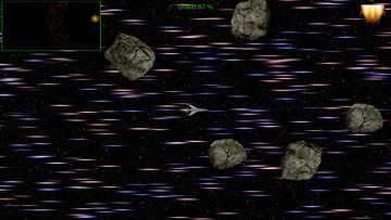 Nā ʻOumuamua Game Screenshot