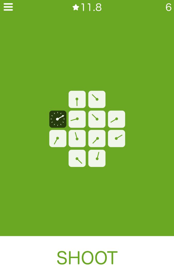 CLOCKS（测试版） screenshot game