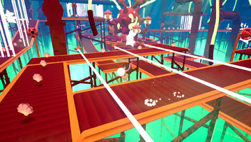 Koa and the Five Pirates of Mara Game Screenshot