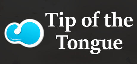 Banner of Tip of the Tongue 