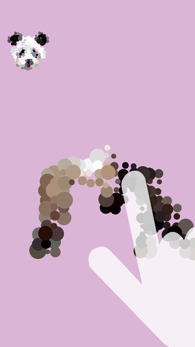 Don’t Kill the Panda Game Screenshot