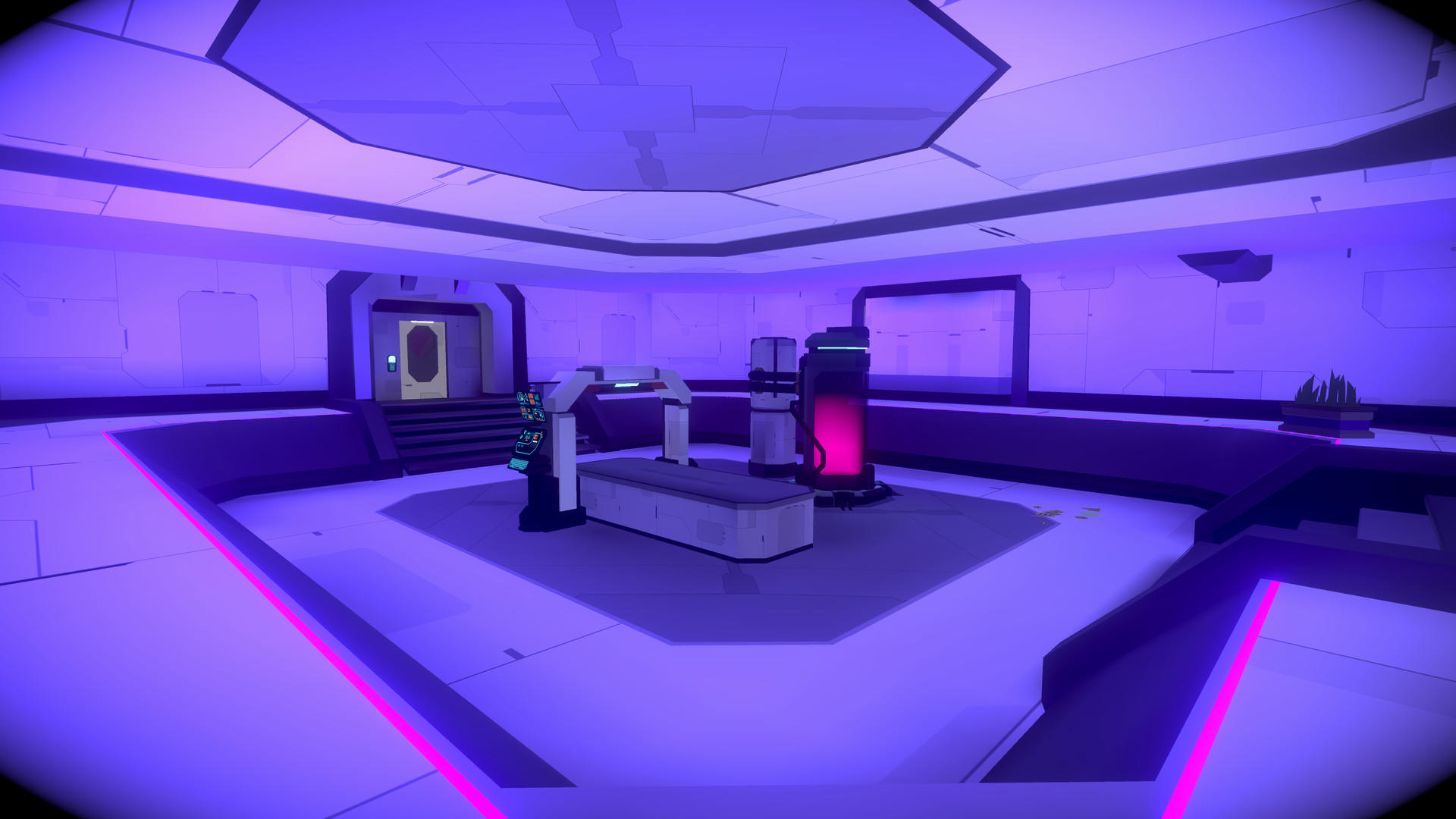 The Last Cove Game Screenshot