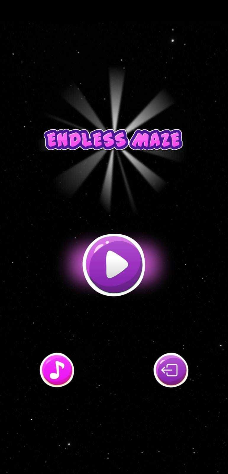 Endless Maze Latest Version for Android/iOS APK - TapTap