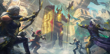 Banner of RAID: Shadow Legends 