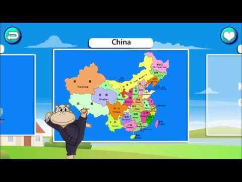 Kids Puzzles - Learning words 的影片截圖