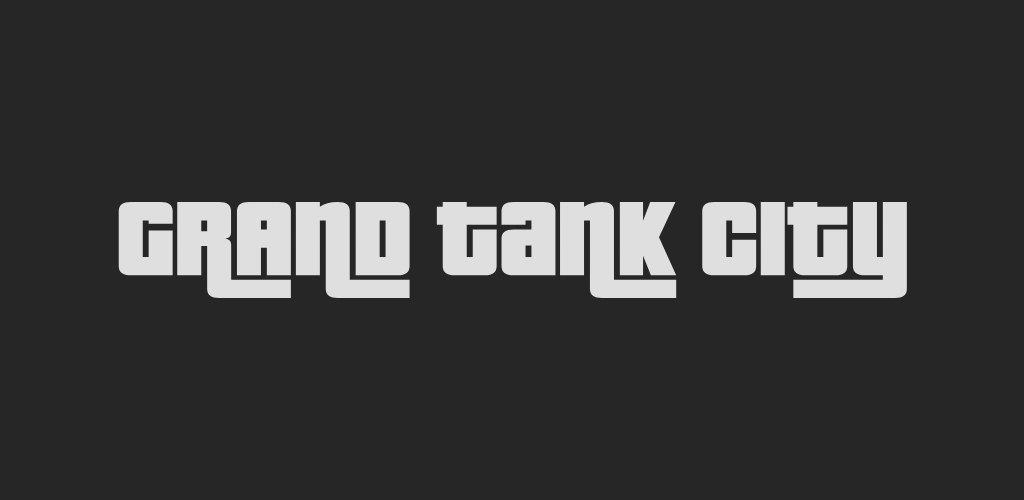 Banner of Grand Tank Cityy - Amritsar 