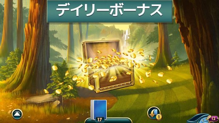 フェアウェイ ソリティア - 定番カードパズルゲーム ゲームのスクリーンショット