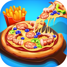 Food Voyage : 餐廳遊戲 和 美食游戏