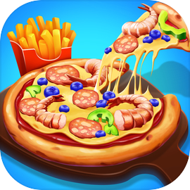 Food Voyage: Fun Cooking Games