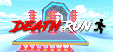 Banner of Death Run 