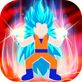 Battle Stick Warriors Legend