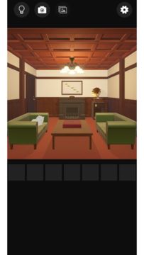 Escape Taisho Roman mansion Game Screenshot