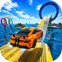 Icon of Speed X Unstoppable Car Stunts
