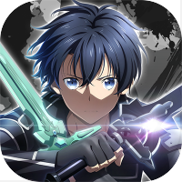 Sword Art Online: Variant Showdown Gameplay Android 