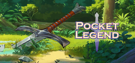 Banner of Pocket Legend 