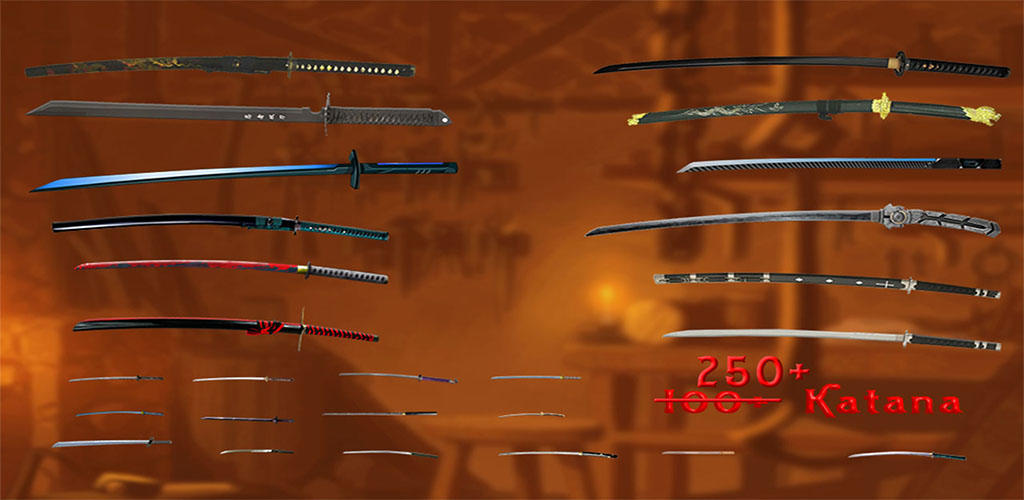 Banner of 刀コレクション：鍛冶屋 2.0.85