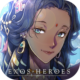 エグゾス ヒーローズ(Exos Heroes)