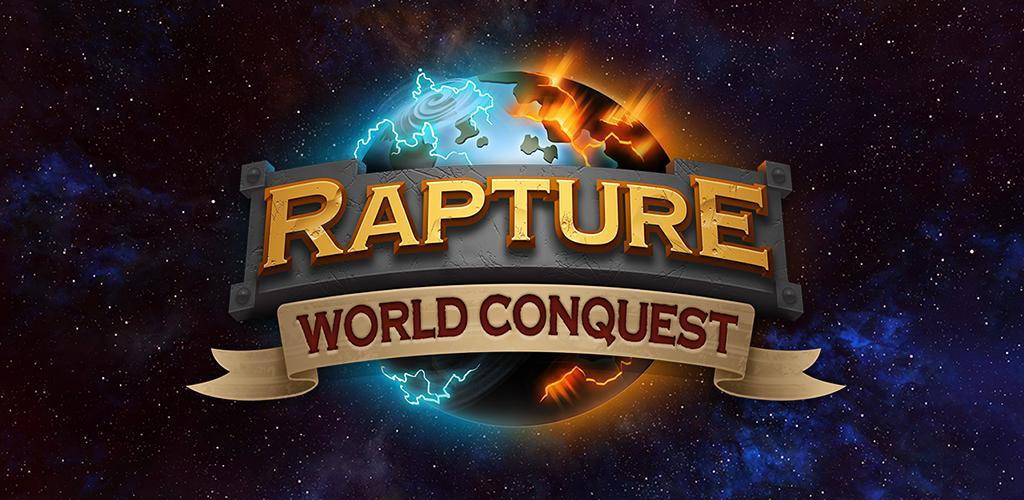 Banner of Rapture - World Conquest 1.1.10