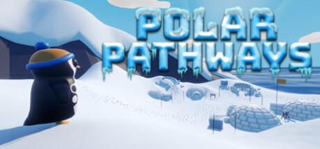Banner of Polar Pathways 