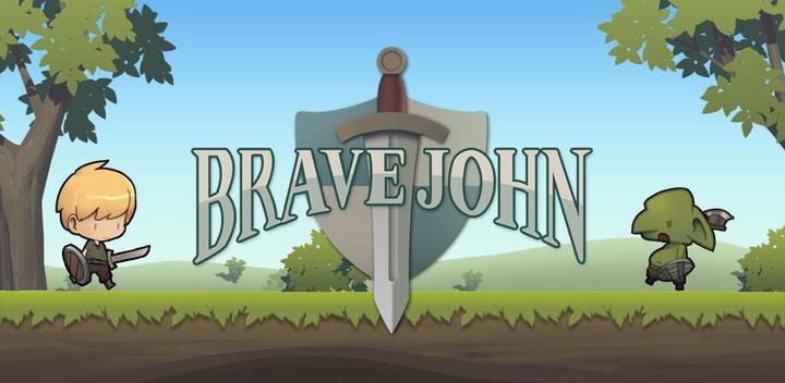 Banner of Brave John 1.2.1