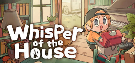 Banner of Whisper of the House 
