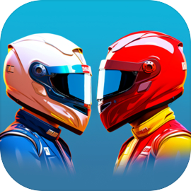 Motorsport Rivals: Team Racing