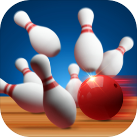 3D Bowling Club - Arcade Sports Ball Game