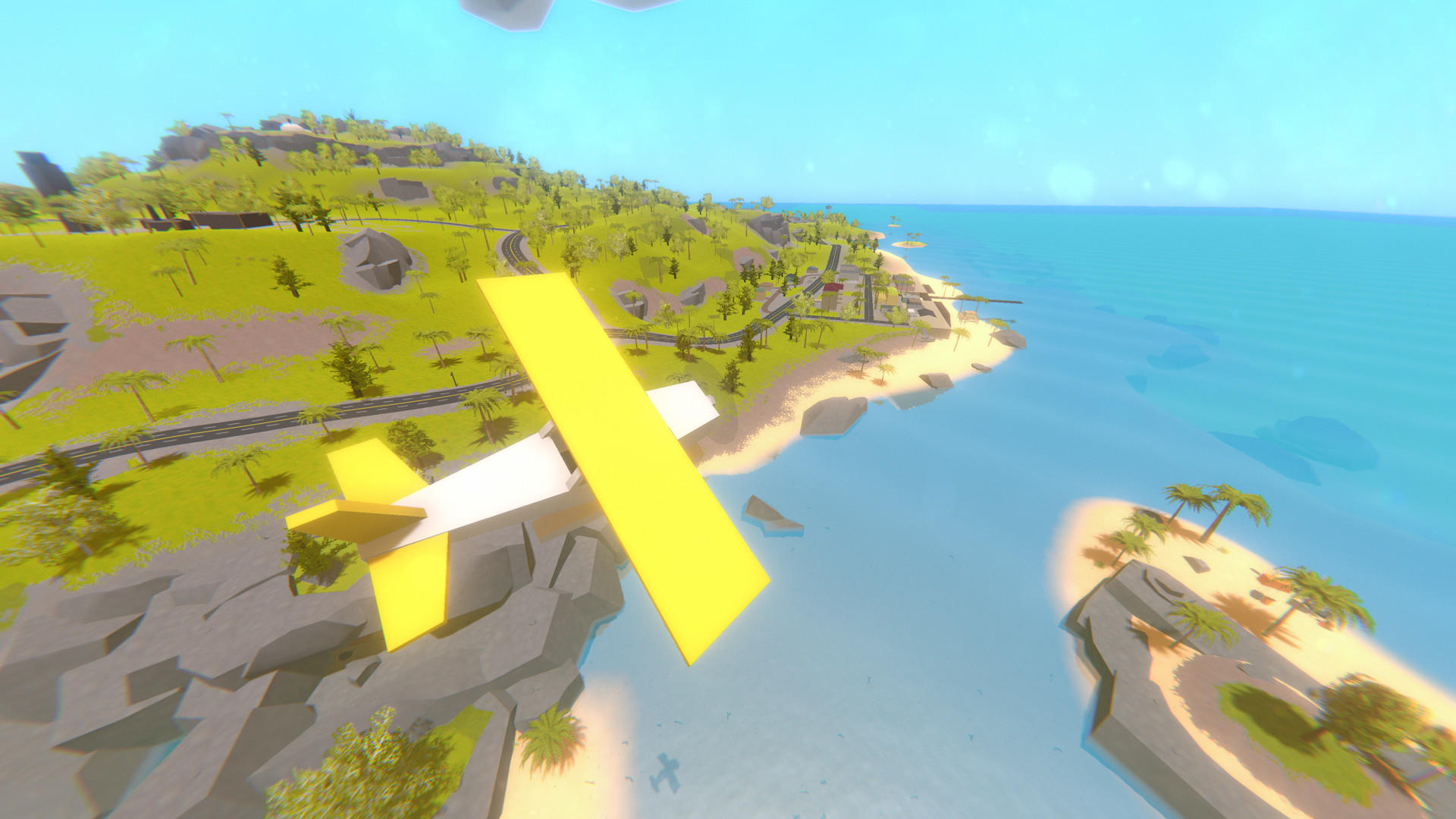 Try to Survive in the Open-World, Zombie-Infested Sandbox of Unturned -  Xbox Wire