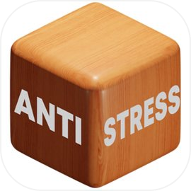 Antistress - stress relief