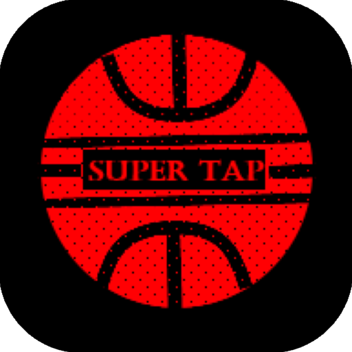 Super Tap Basketball Latest Version for Android/iOS - TapTap