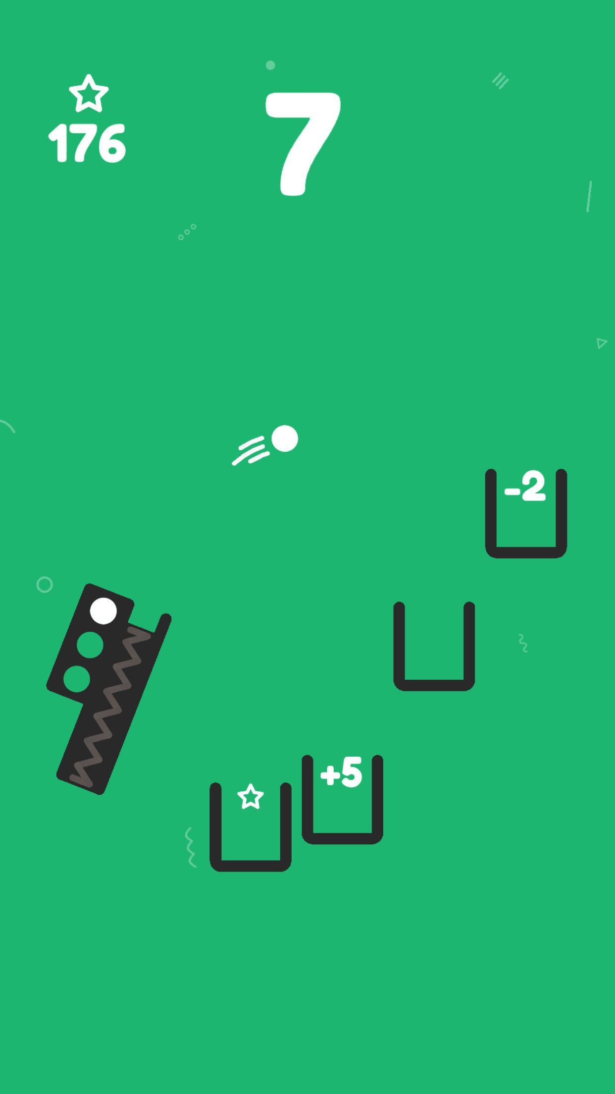 Pocket Snap Game Screenshot