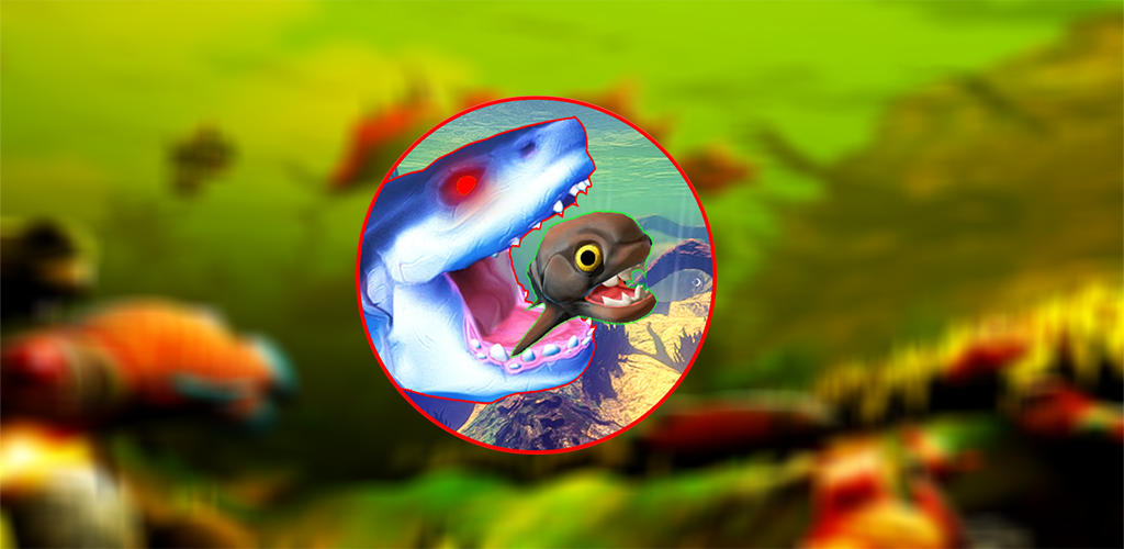 Banner of Simulador de peces 3D Feed and Grow v1