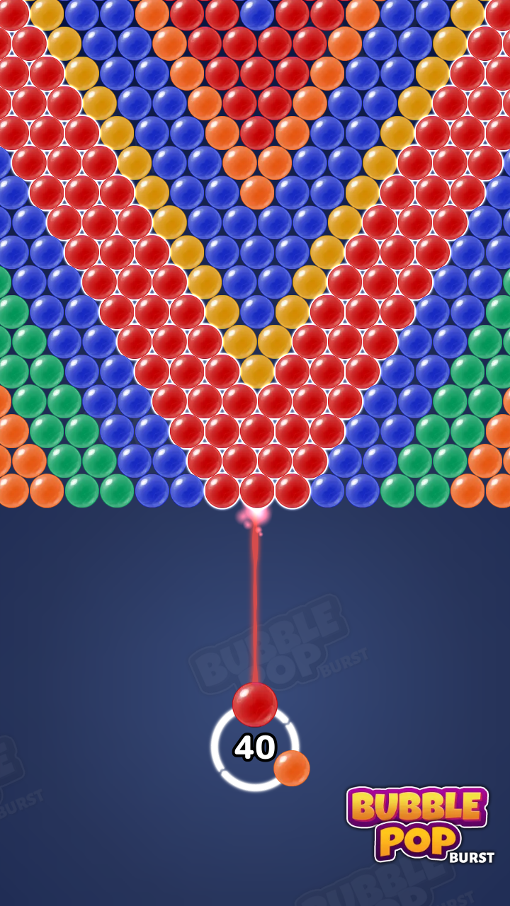 Bubble Shooter: Bubble Pop android iOS-TapTap