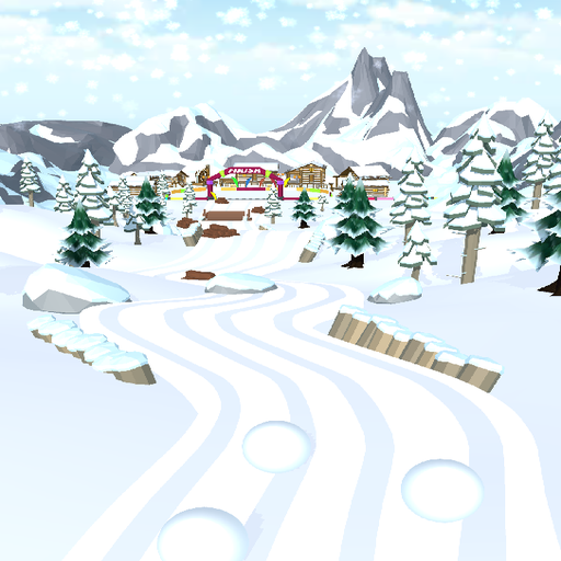 Snow Slick Skirmish Latest Version for Android/iOS - TapTap