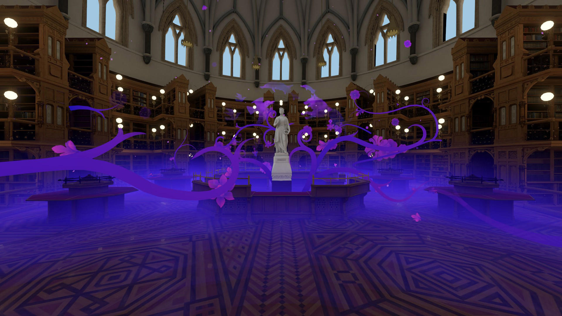 Screenshot 3 of Parliament - Parlement 