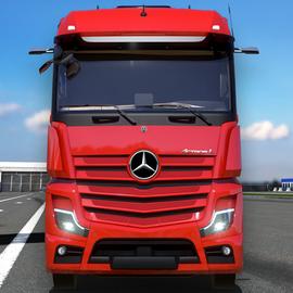 Truck Simulator Android Unity Truck Simulator : Ultimate para Android/iOS - TapTap