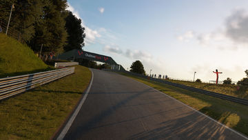 Assetto Corsa EVO Game Screenshot