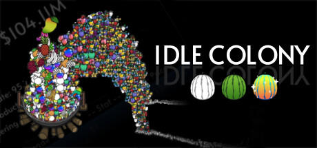 Banner of Idle Colony 
