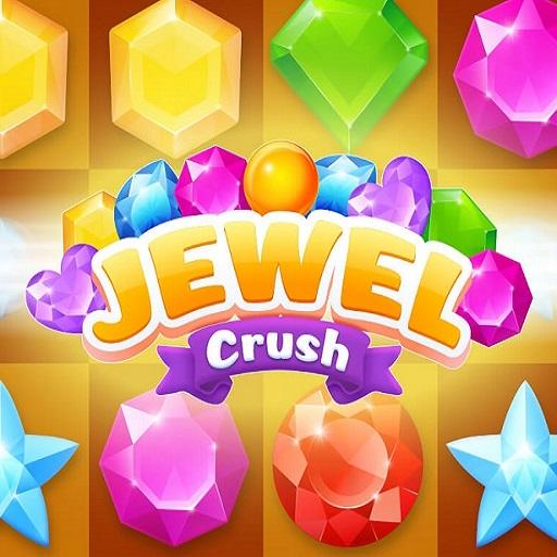 Jewel Crush 9.8 Android/iOS - TapTap