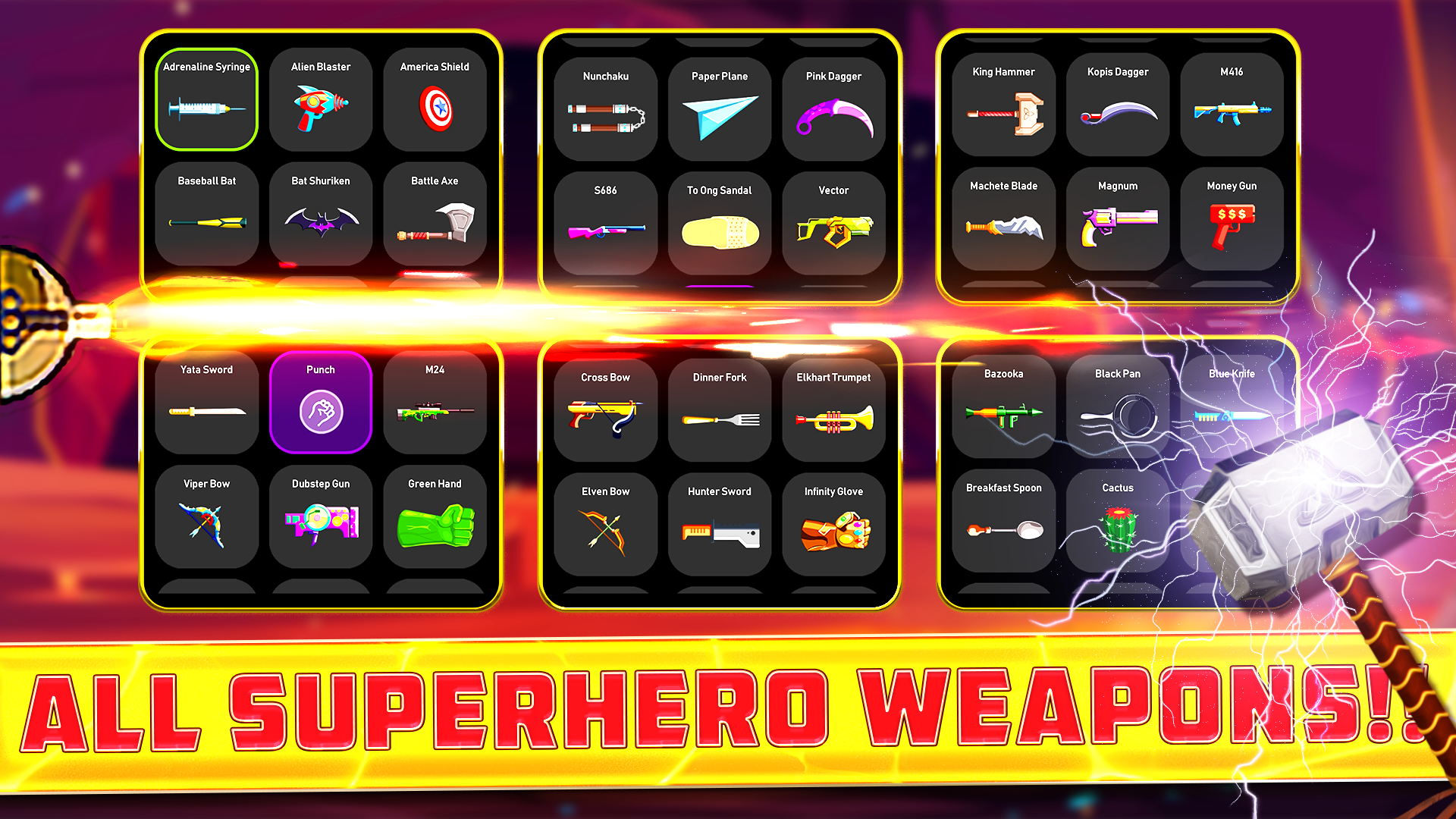 Screenshot 2 of Pixel Playground 