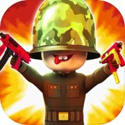 Toon Force - Multiplayer FPS