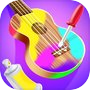 Icon of Music Shop 3D