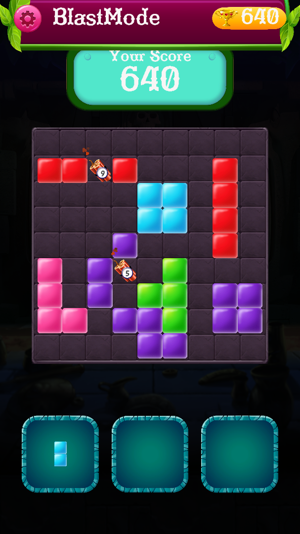 Скачать Block Blast Mania-Block Puzzle 0.0.8 для Android/iOS APK - TapTap