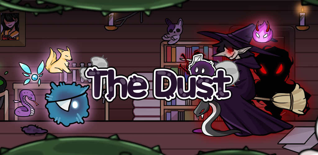 The Dust screenshot